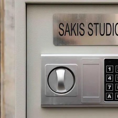 Apartament Luxury In Downtown Saloniki