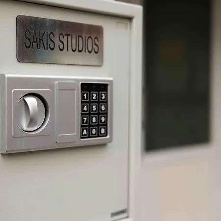 Luxury In Downtown Διαμέρισμα *