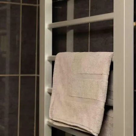 Luxury In Downtown * Θεσσαλονίκη