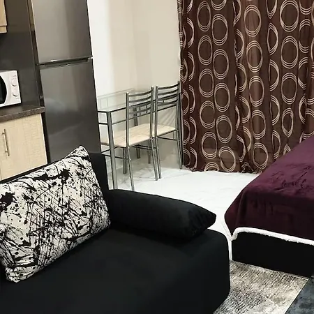 Luxury In Downtown Saloniki