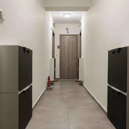 Luxury In Downtown *