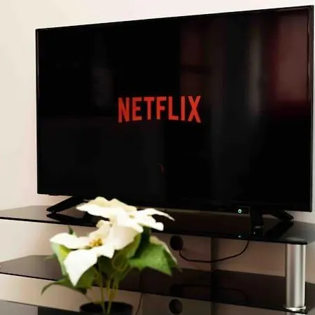 Luxury In Downtown * Saloniki