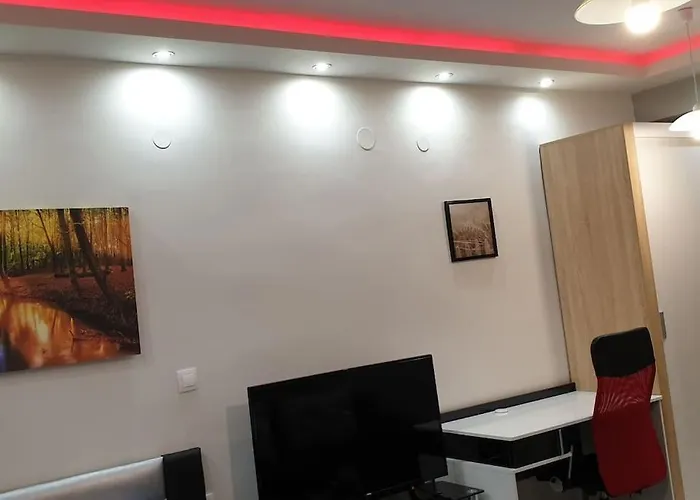 Luxury In Downtown * Thessalonique