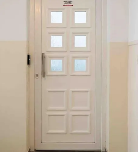 Luxury In Downtown Appartement Thessalonique