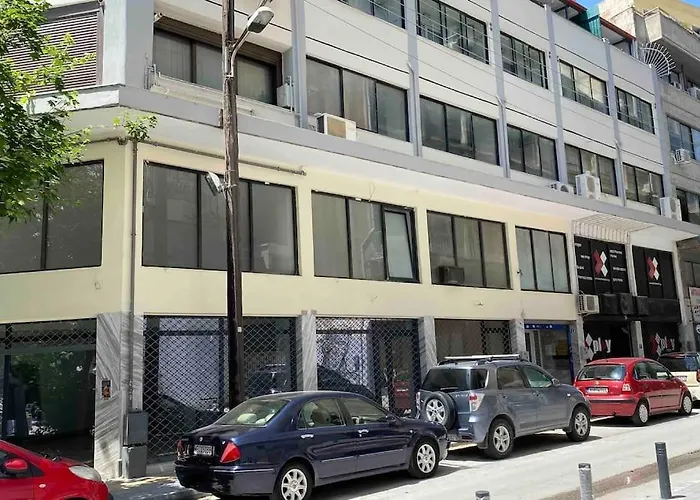 Apartament Luxury In Downtown