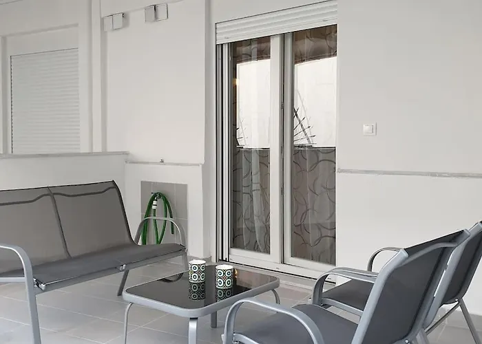 Apartament Luxury In Downtown