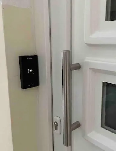 Luxury In Downtown