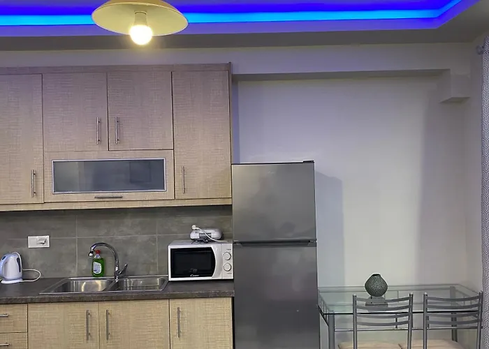 Appartement Luxury In Downtown *