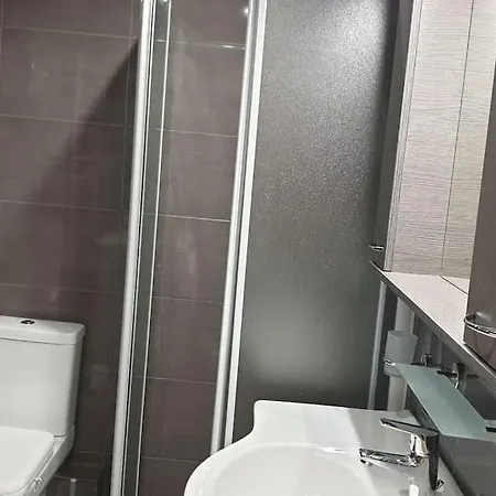 Apartment Luxury In Downtown *