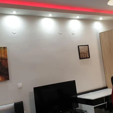 Luxury In Downtown * سالونيك