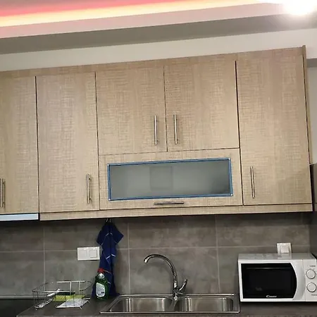 Apartment Luxury In Downtown