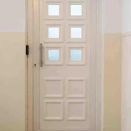 Luxury In Downtown Apartman Szaloniki