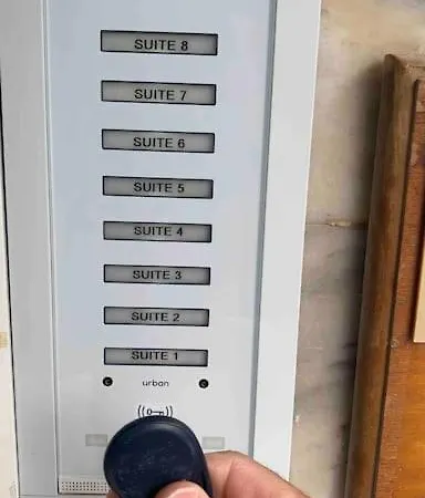 Luxury In Downtown *