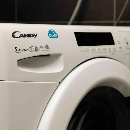 Διαμέρισμα Luxury In Downtown *