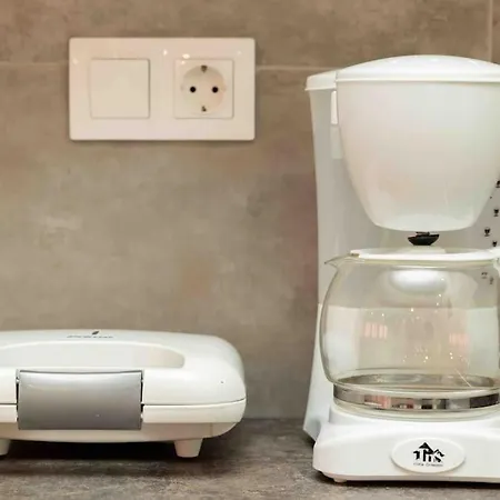 Διαμέρισμα Luxury In Downtown *