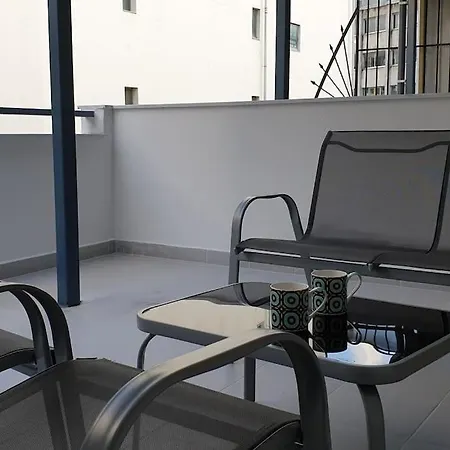 Apartment Luxury In Downtown *