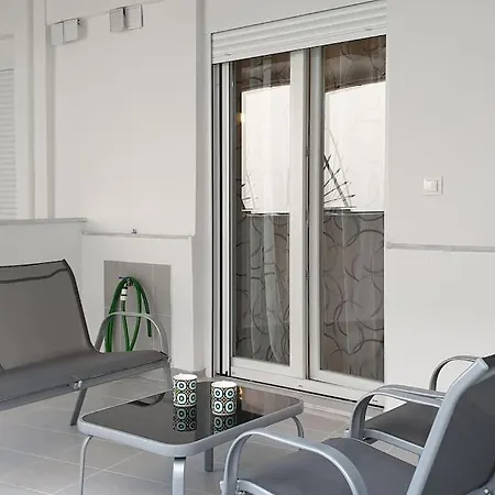 Apartman Luxury In Downtown