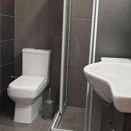 Luxury In Downtown Szaloniki