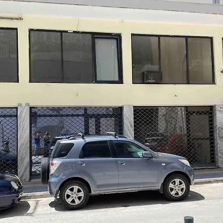 Apartment Luxury In Downtown *