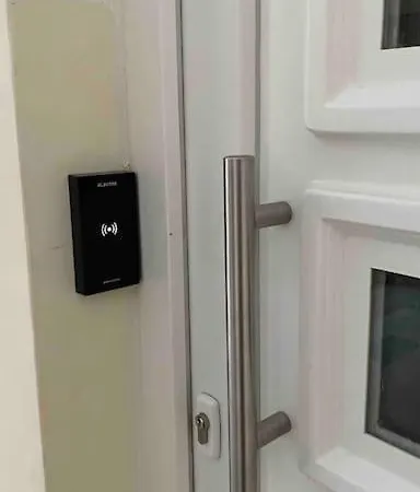 Luxury In Downtown