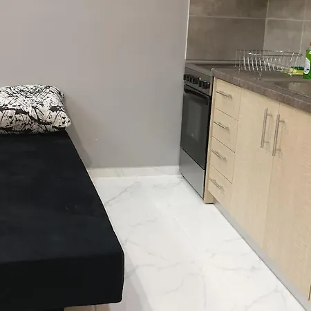Apartment Luxury In Downtown