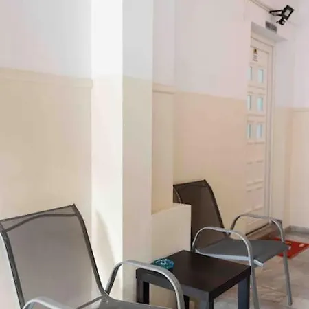 Luxury In Downtown Apartman Szaloniki