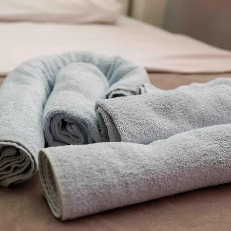 Luxury In Downtown Apartman