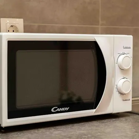 Διαμέρισμα Luxury In Downtown Θεσσαλονίκη