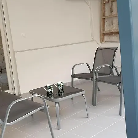 Apartment Luxury In Downtown *