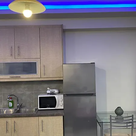 Apartment Luxury In Downtown *