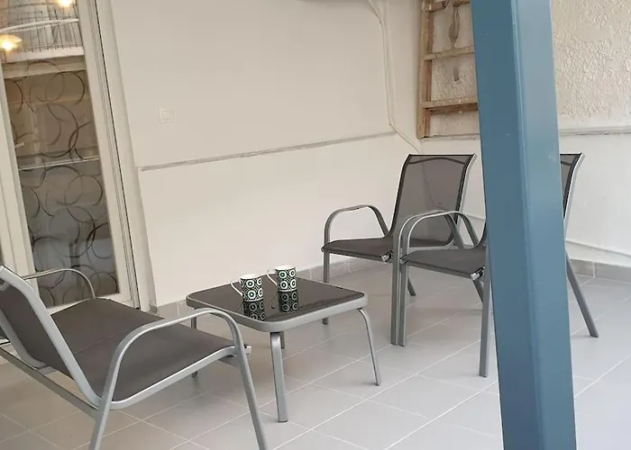 Apartment Luxury In Downtown *