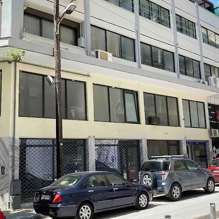 Apartament Luxury In Downtown