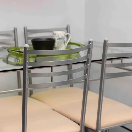 Luxury In Downtown Salonic