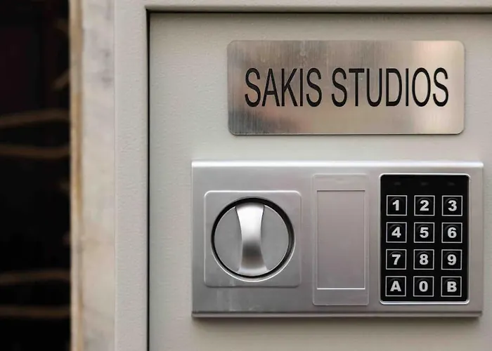 Appartement Luxury In Downtown Thessaloniki