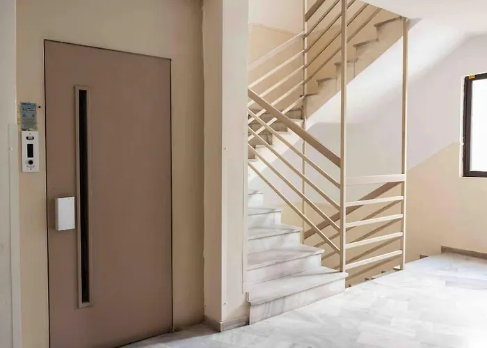 Luxury In Downtown